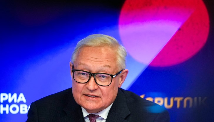 Русия държи на своите "приоритети и подходи" в преговорите със САЩ за Украйна