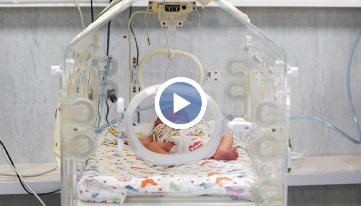 Бременните от Перник скоро ще трябва да раждат в София поради липса на акушерки