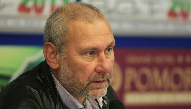 Проф. Николай Овчаров разкрива непознати детайли от проучване на израелски специалисти