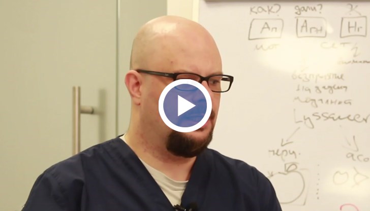 Лекарите алармират: Липсва адекватна система за неврорехабилитация след болничното лечение