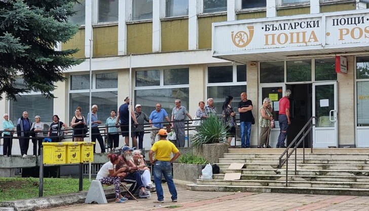 НОИ удължи срока за изплащане заради великденските празници НОИ удължи срока за изплащане заради великденските празници