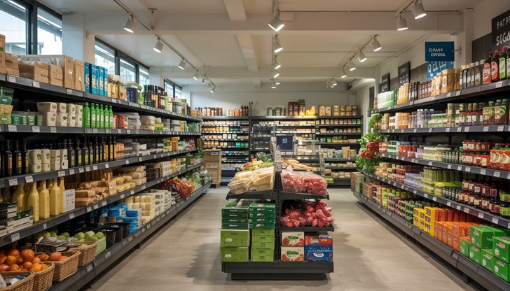 Южната ни съседка овладя инфлацията при храните с ефективни мерки