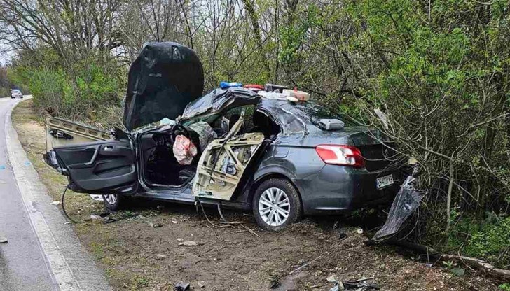 Заедно с Румъния страната ни регистрира 81 жертви на милион жители Заедно с Румъния страната ни регистрира 81 жертви на милион жители
