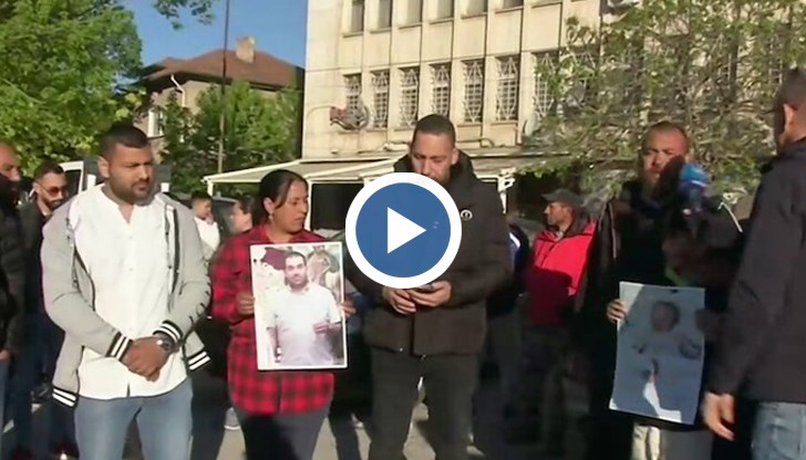 11-годишният Радостин от Луковит е със счупени ръце, след като е бил хвърлен от шестметров мост заради детска шега