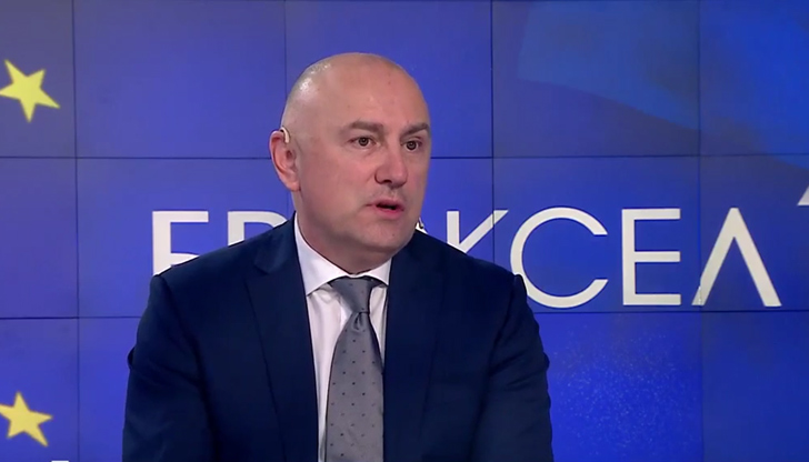 Любомир Каримански: Няма риск европейските институции да не се съгласят