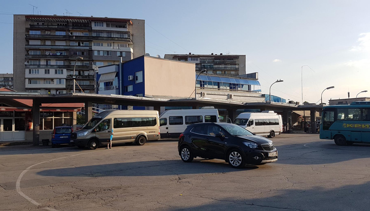 Процедурата стартира по-рано, за да се осигури непрекъснатост на транспортната