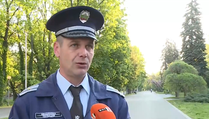 Зачестяват инцидентите с електрически тротинетки в РусеС настъпването на пролетните