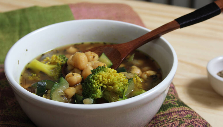 Липсата на достатъчно витамин К влошава здравето на мозъка ниПролетта