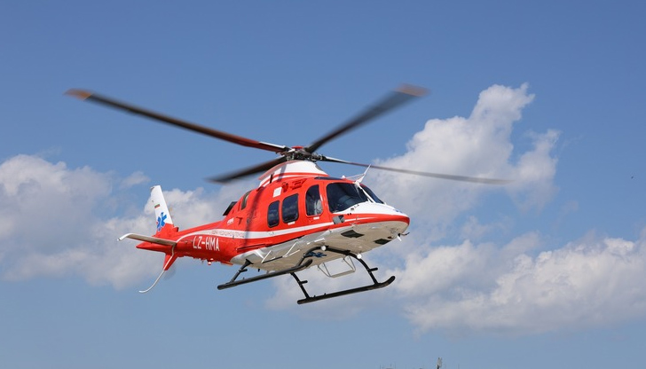 Пострадалият е с травма на главатаМладеж от Гоце Делчев, пострадал