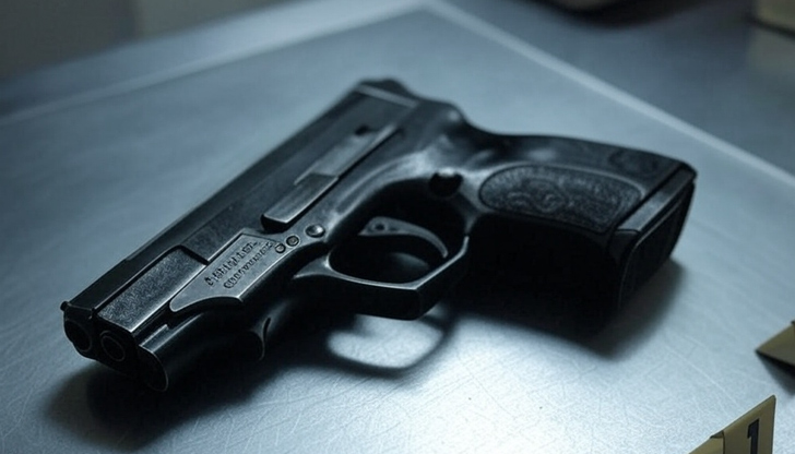 Двама души са ранени при инцидентаДвама души са пострадали при