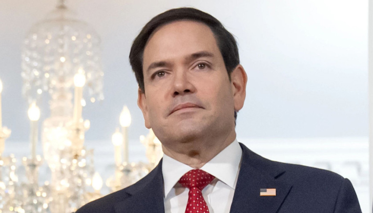 Държавният секретар Марко Рубио отмени субсидии за 215 милиона долара,