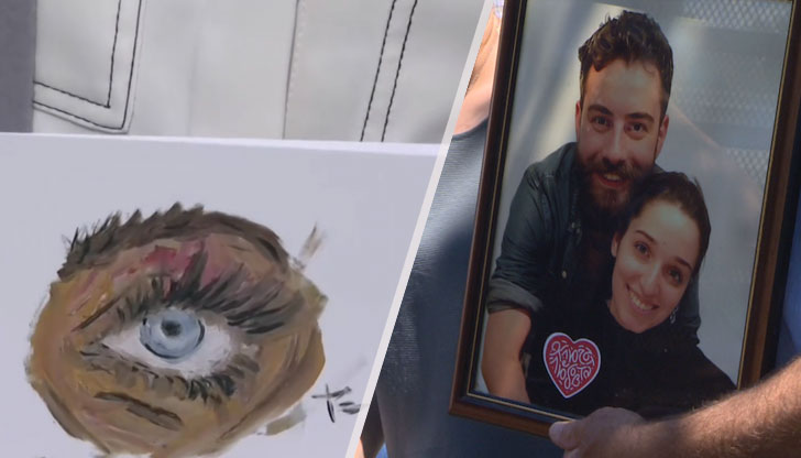 Изложба в памет на Ани и Явор отправя послание за