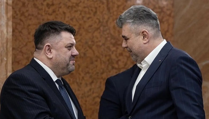 Атанас Зафиров проведе важна среща в Букурещ за бъдещето на