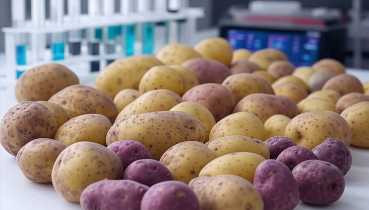 Изследването разкрива изненадващо голямо генетично разнообразие въпреки ограничения генофонд на