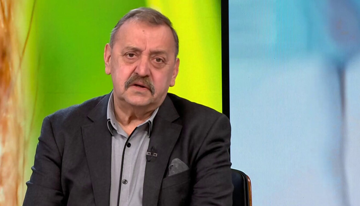 Случаите на варицела у нас от началото на годината достигнаха