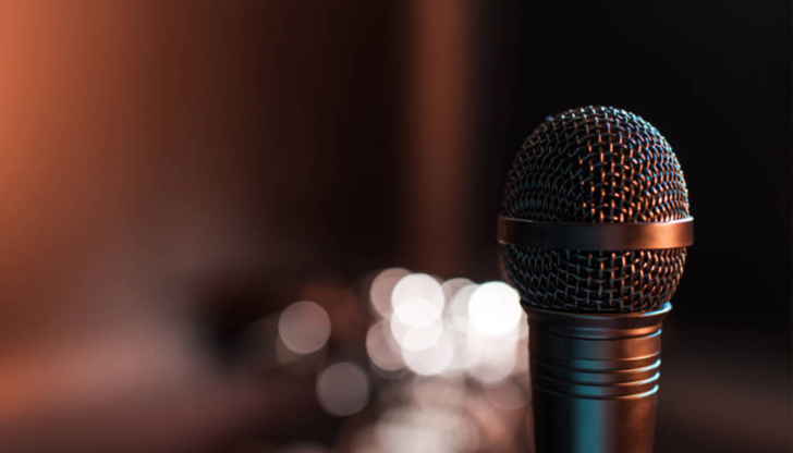 Събитието е част от Седмицата на Стоян МихайловскиВъзпитаниците на Общинския