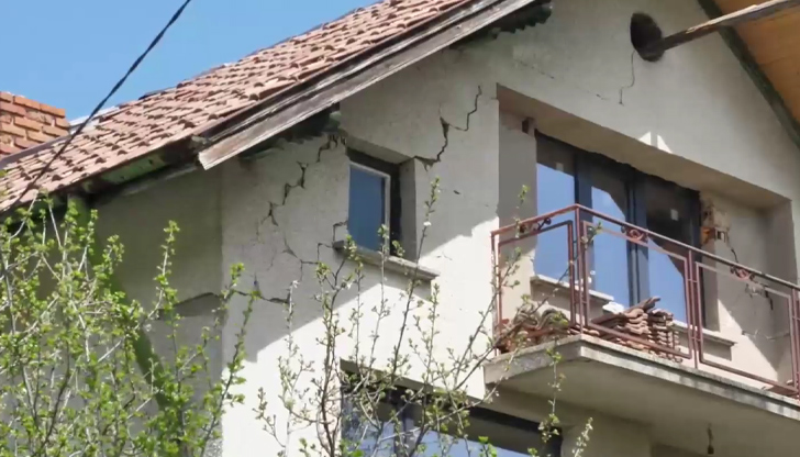 Експерти предупреждават: Модерните преустройства на сгради крият сеизмичен рискНеотдавнашният трус