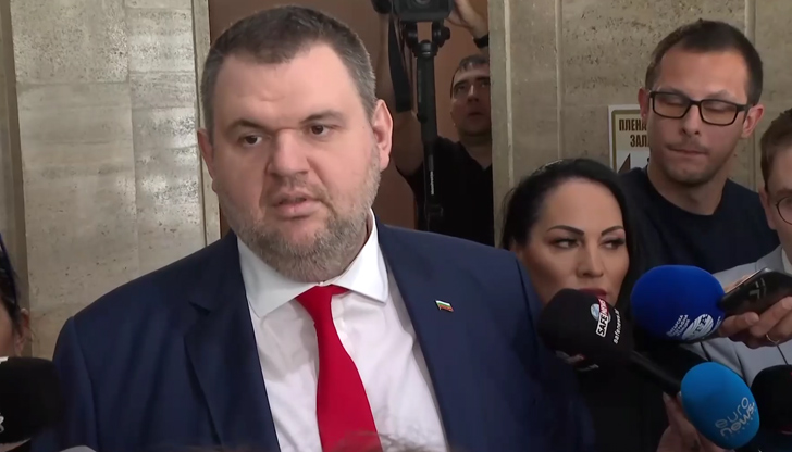 Лидерът на ДПС - Ново начало призова за спешно разследване