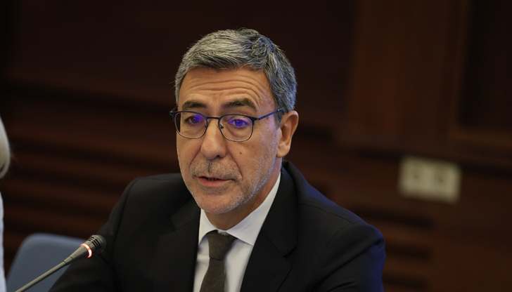 Даниел Вълчев: И да не искаме да ни приемат в