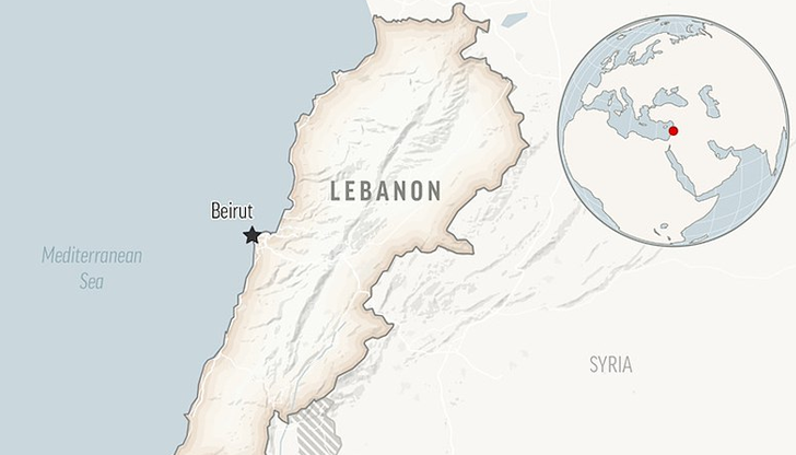 Ескалацията на напрежението между Израел и Хизбула продължава без признаци