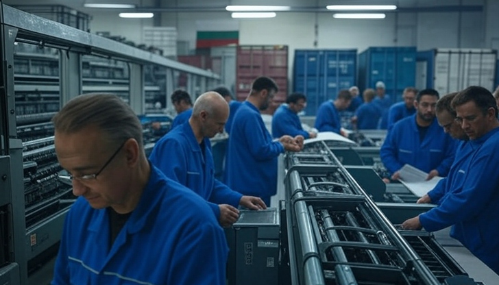 Проучване на АИКБ показва сериозни опасения за икономическата стабилност и