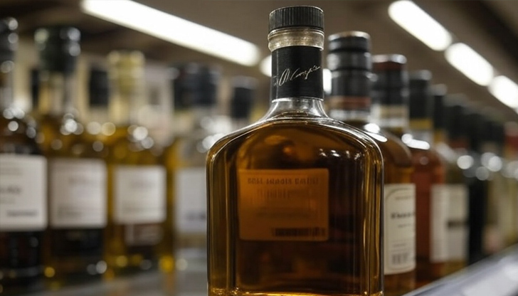 Още една кражба от магазин е била разкрита вчераДве отделни