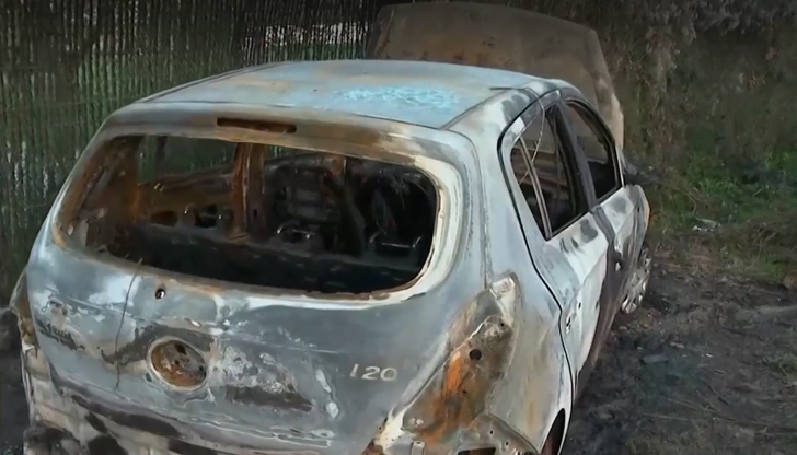 След инцидента потърпевшите чакат дни наред реакция от разследващитеВ софийското