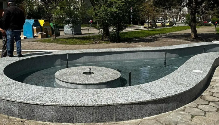 Предстои полагане на нова асфалтова настилка на а улица Петрохан