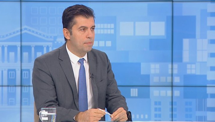 ПП-ДБ няма да участват в гласуването на вота на недовериеСъпредседателят