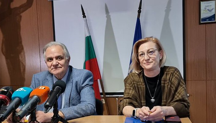 Лекарите очакват изписване на детето до края на седмицата след