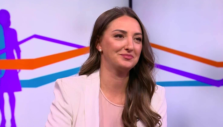 Депутатът от Величие съобщи, че партията е събрала достатъчно подписи