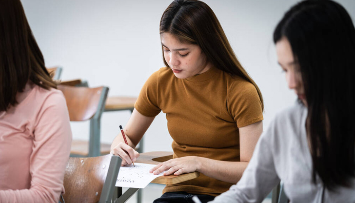 Предложението идва след проведено национално проучванеСиндикат Образование предлага учениците със