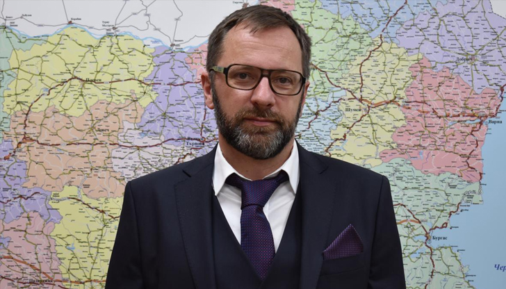 Инж. Йордан Вълчев призова за конкретни имена на заплашвани служители,