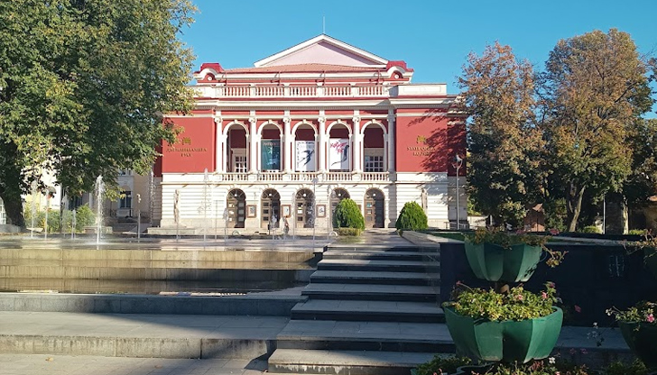 Концертмайсторът Константин Димитров: Това събитие ще бъде контрапункт на всичко