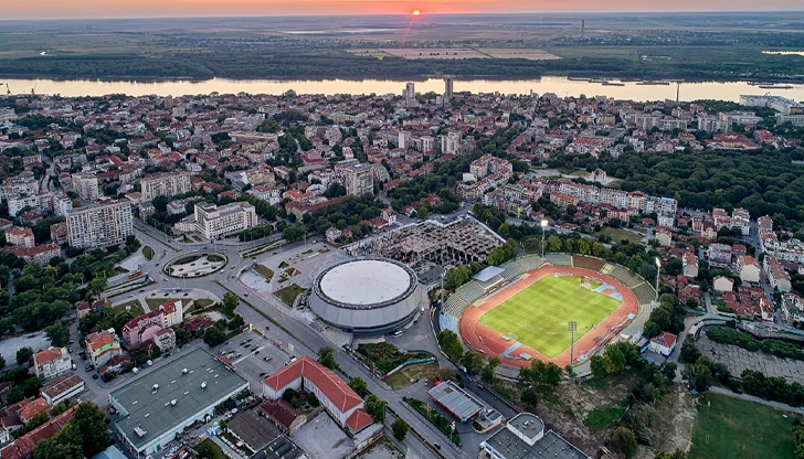 Населението на Русе продължава да намалява, градът изпадна от топ