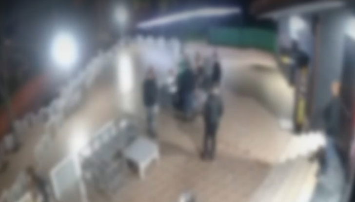 Младежът е с опасност за живота след тежка мозъчно-черепна травма26-годишен