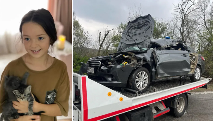 Сияна умря в мъки, по най-жестокия начин в ръцете на