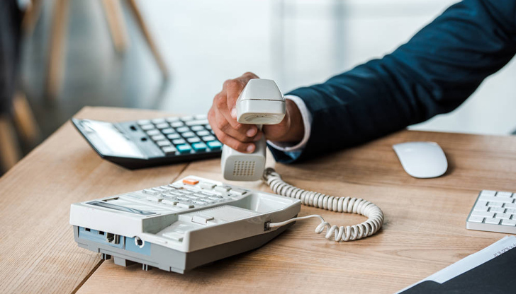 Мъж се представил за лекар и поискал пари за лечение