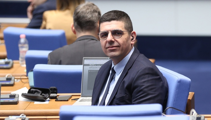 Защо не продаваме оборудването от АЕЦ Белене на Украйна?България е