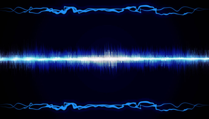 Човешките клетки могат да чуватЗвукът е не просто нещо, което