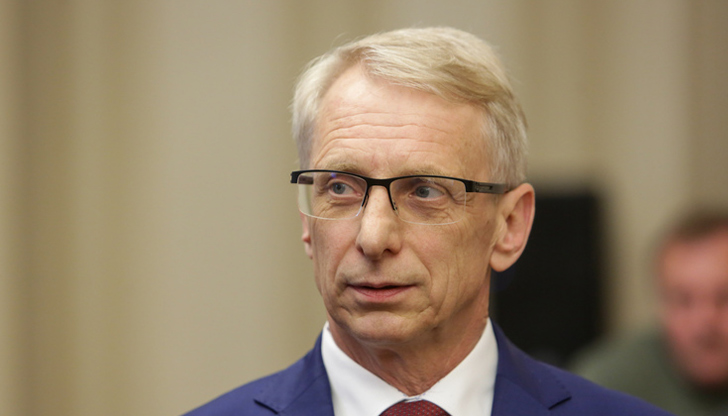 ПП-ДБ подготвя офанзива след получаване на дата за еврозонатаВлизането в