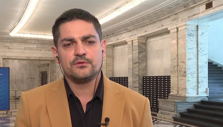 ПП - ДБ демонстрира лицемерна позиция, заявявайки че са против