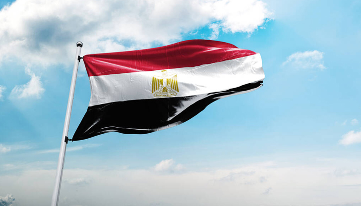 Египтянинът твърди, че е станал част от армията на руснаците