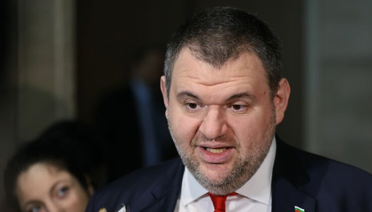 ДПС - Ново начало действа като смокинов лист в подкрепа