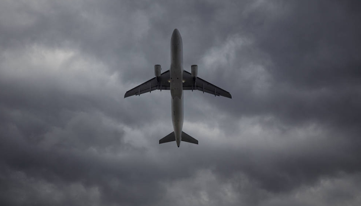 На борда на машината е имало шестима душиДвумоторен самолет Мицубиши