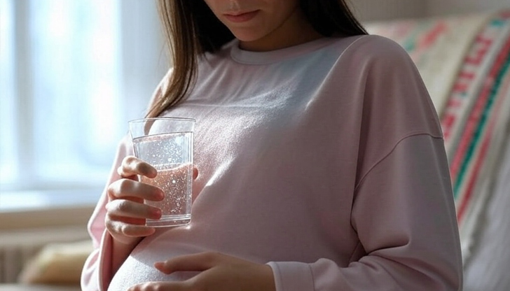 Отоците по крайниците и лицето са нормално явление след 20-тата