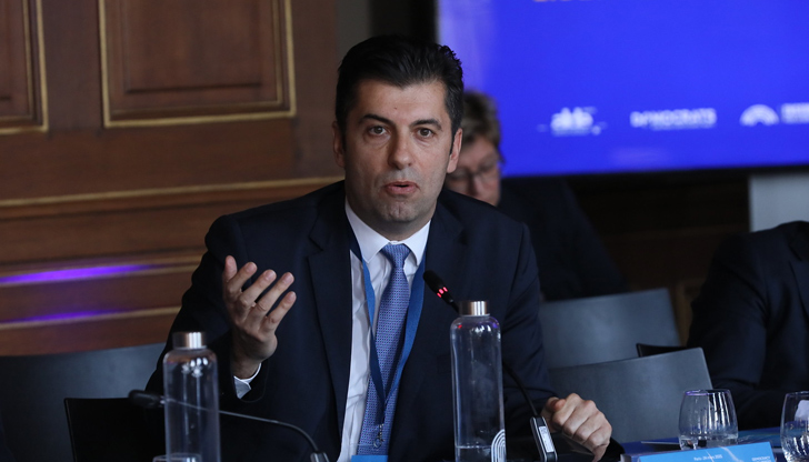 Партията ще проведе среща с представители на БОЕЦ и полицаите,