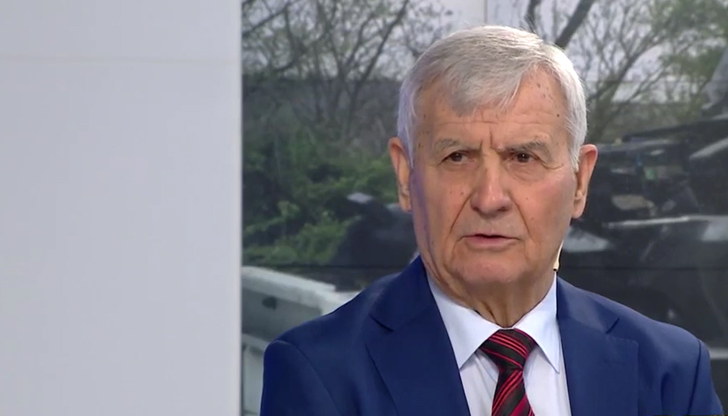 Бившият шеф на КАТ - София коментира как можеше да