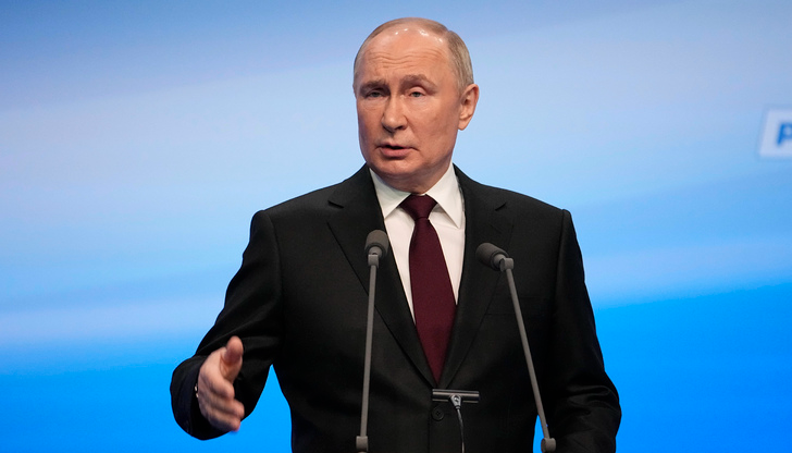 Възможно ли е създаването на мирен коридор между Запада и