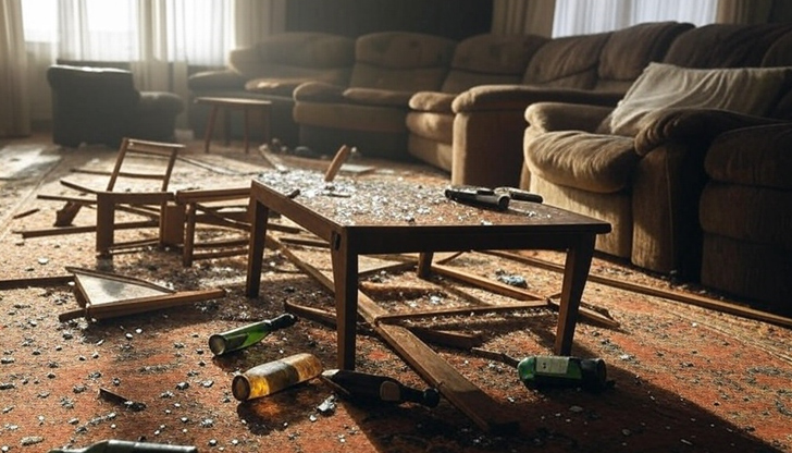 Единият от обвиняемите, 21-годишен младеж, е задържан за срок до